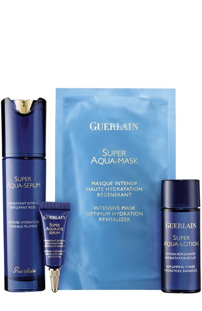 Набор superaqua GUERLAIN, арт. G061314, фото 2