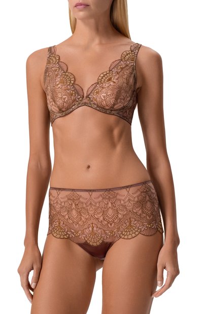 Трусы-шорты I.D. SARRIERI, арт. J5045, фото 2