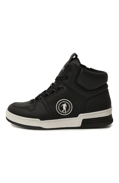 Кеды mark DIRK BIKKEMBERGS, арт. K3B9-21403-1355999/35-40, фото 2