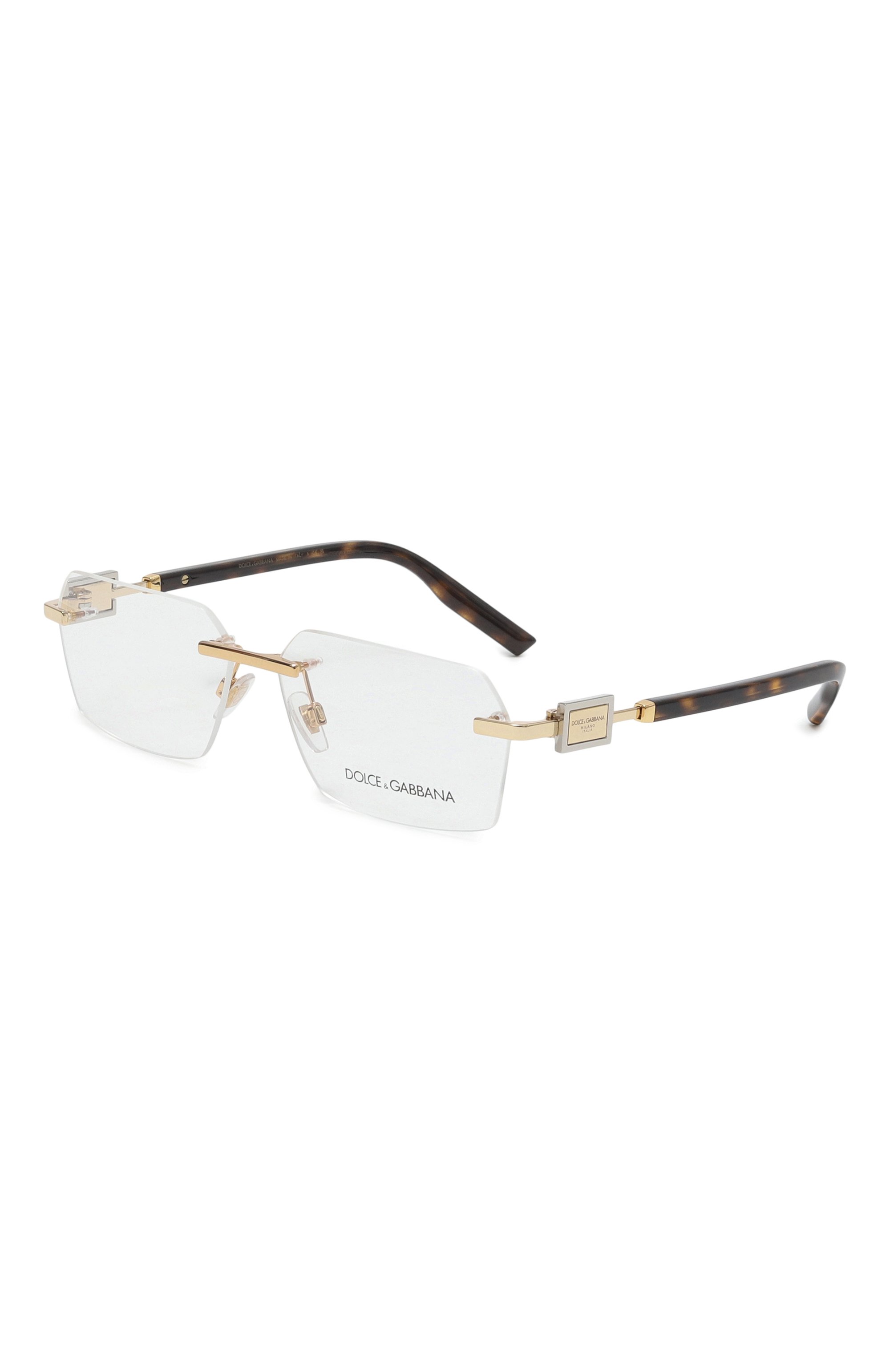 Оправа DOLCE & GABBANA, арт. 1361-02, фото 1