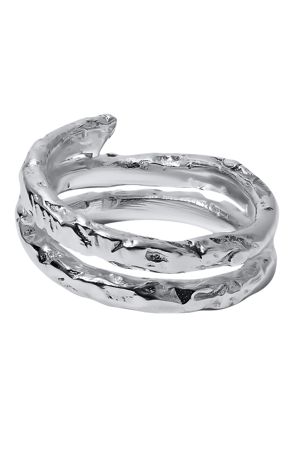 Кольцо serpent SEVENWORLDS, арт. SW225/2, фото 1