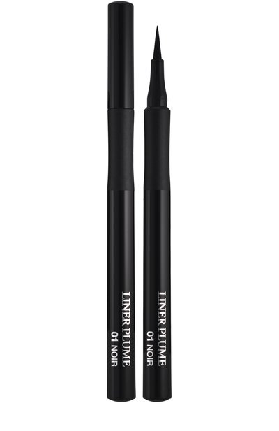 Подводка для глаз liner plume high definition long lasting 01 noir LANCOME, арт. 3605532693682, фото 1