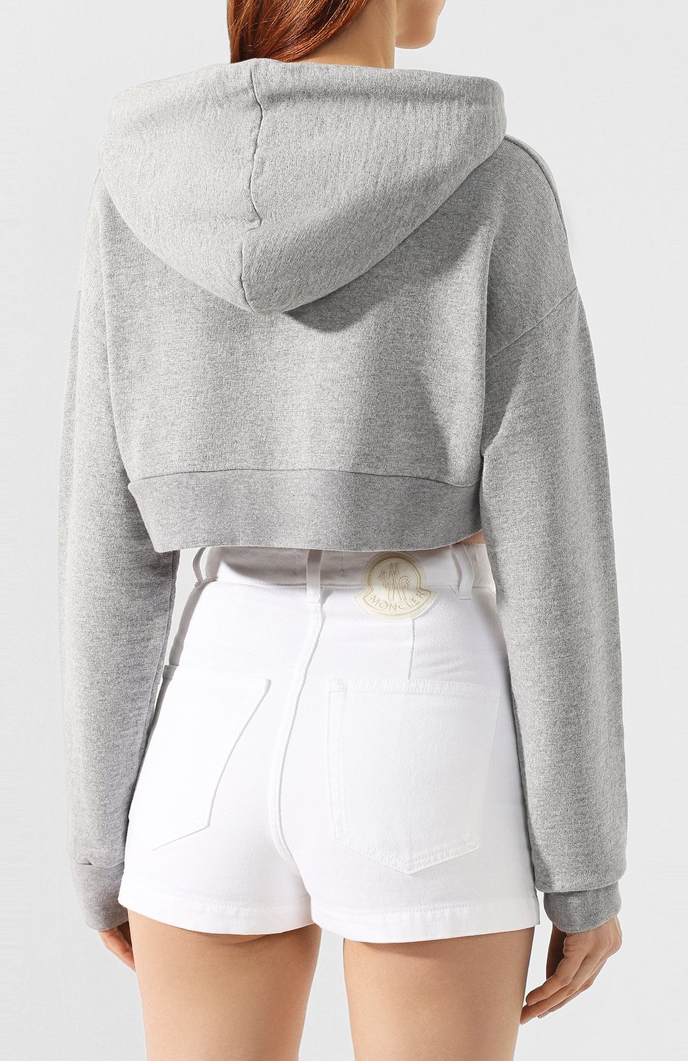 Хлопковое худи DSQUARED2, арт. S72GU0211/S25401, фото 4