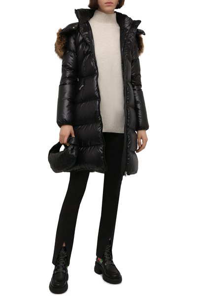 Пуховик lalteron MONCLER, арт. G2-093-1C000-51-68950, фото 2