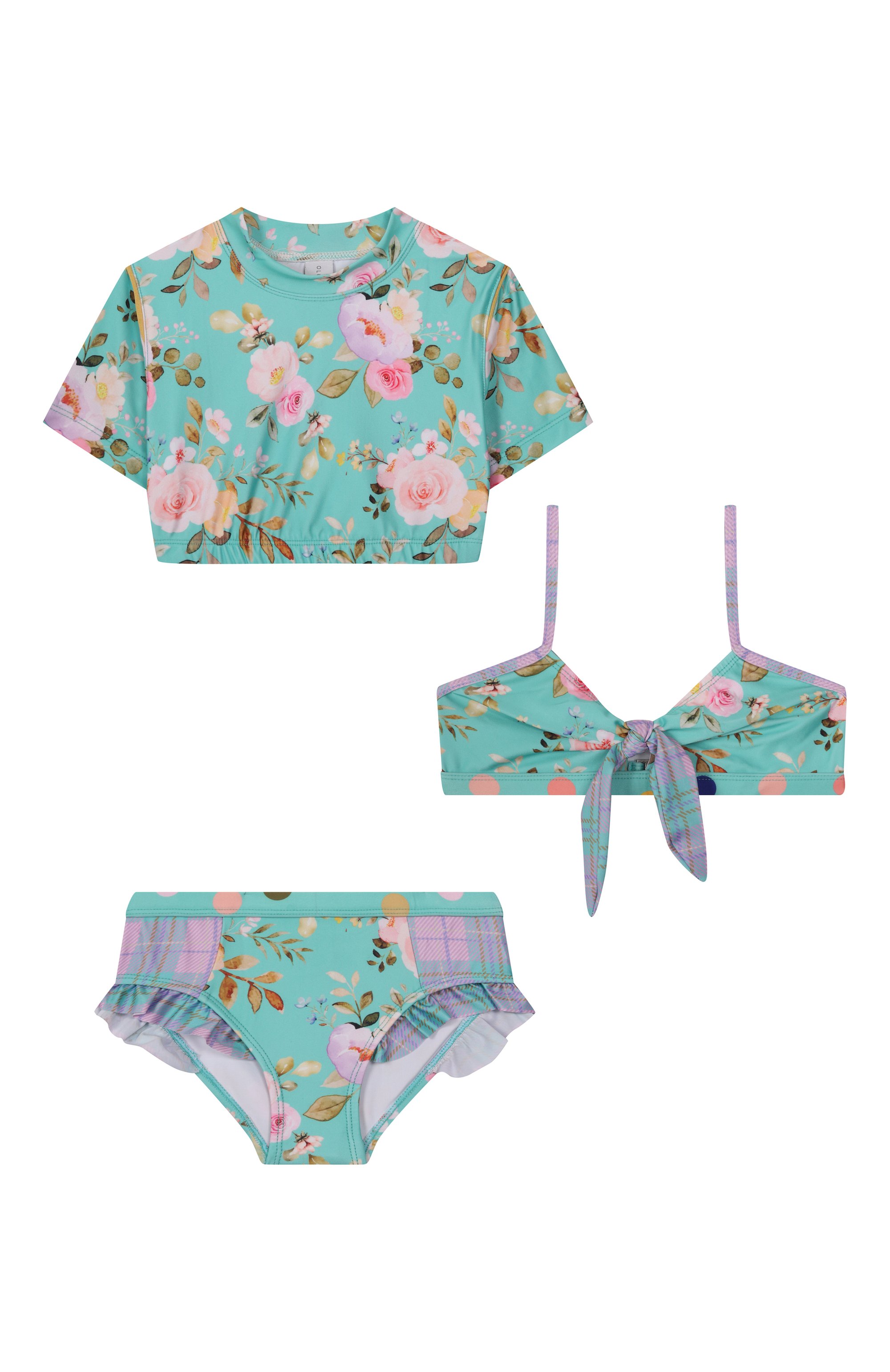 Комплект из трех предметов OLGA VALENTINE, арт. 172/1A-10A, фото 1