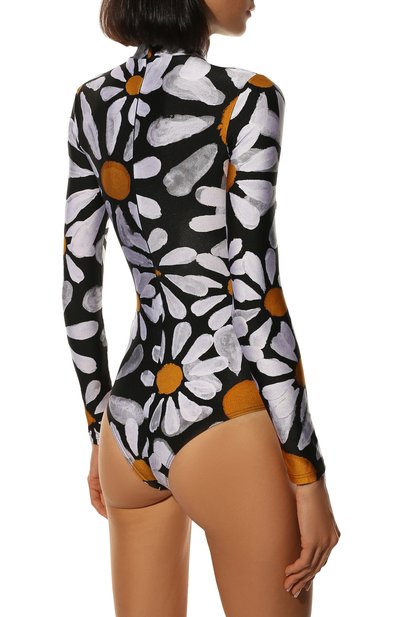 Боди MARNI, арт. MRMM0007A0/UTT081, фото 4