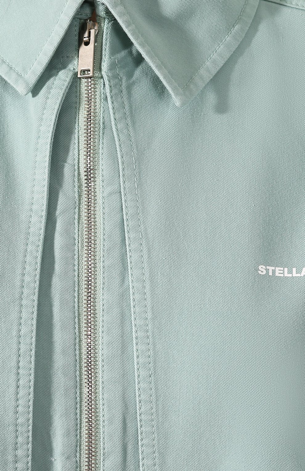 Хлопковый комбинезон STELLA MCCARTNEY, арт. 600313/SLA53, фото 5