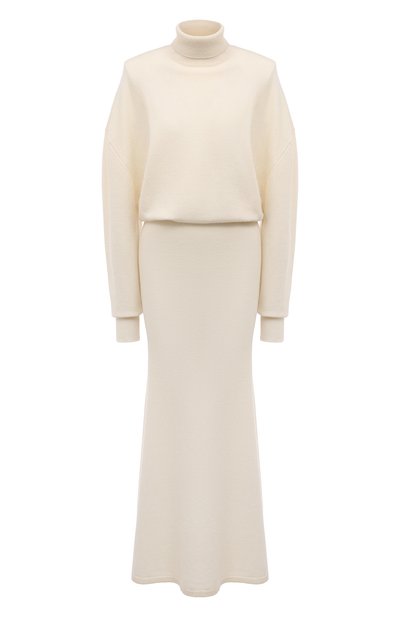 Кашемировое платье JACOB LEE, арт. WCD03624CR, фото 1