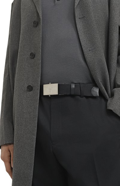 Ремень PRADA, арт. 2CN012-2DAI-F0EQ3, фото 2