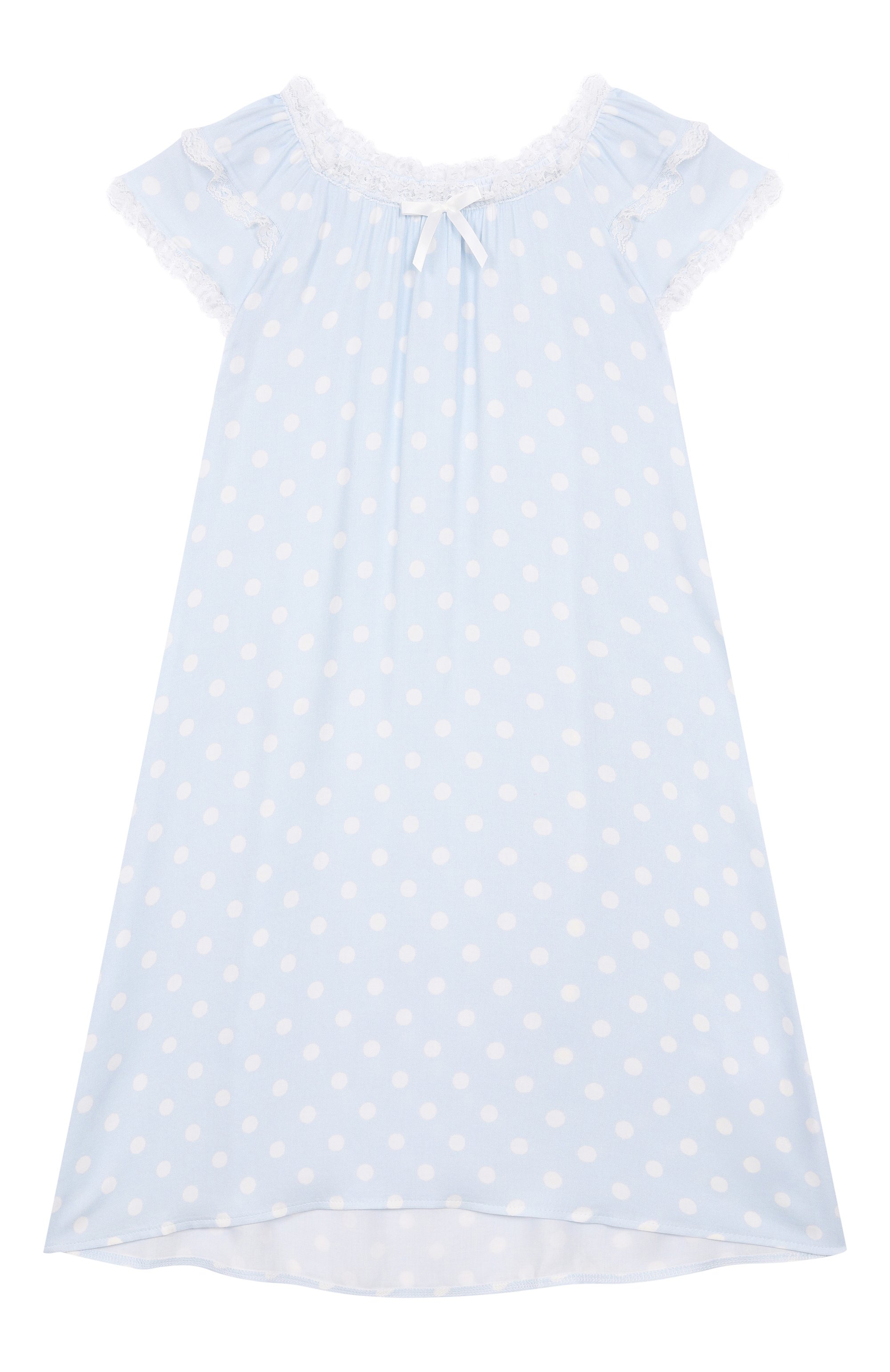 Ночная сорочка из вискозы AMIKI CHILDREN, арт. CALISTA, фото 1