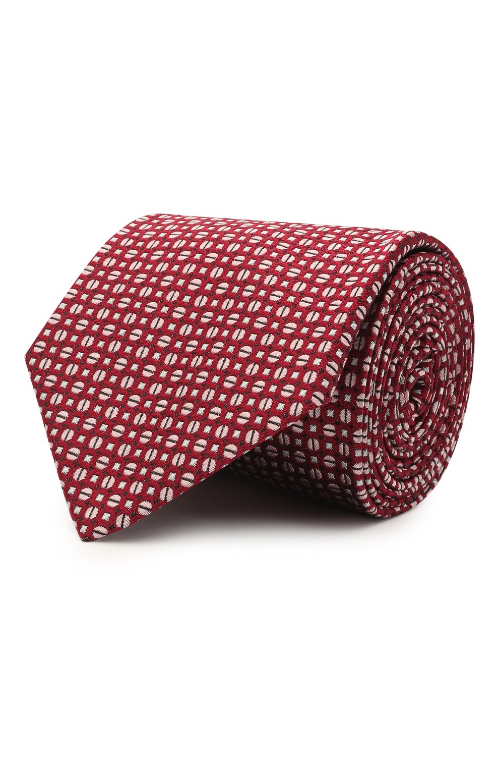 Шелковый галстук BRIONI, арт. 061D00/P041V, фото 1