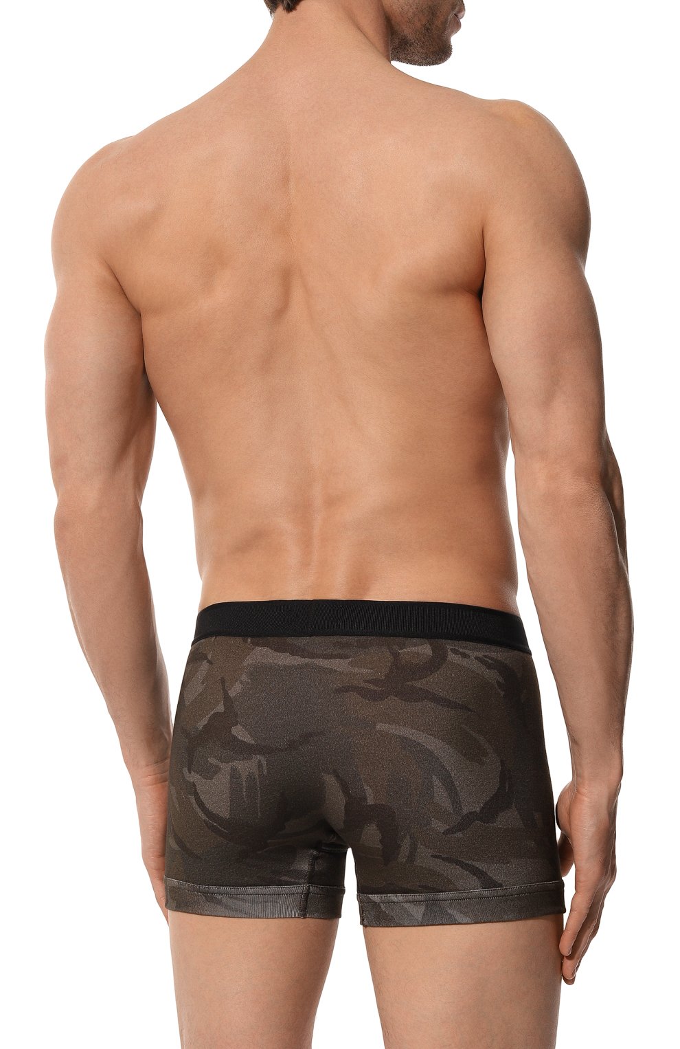 Хлопковые боксеры TOM FORD, арт. T4LC3/1540, фото 3