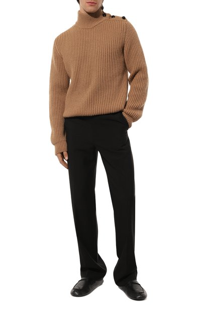 Кожаные слиперы MARSELL, арт. MM4395/188, фото 2