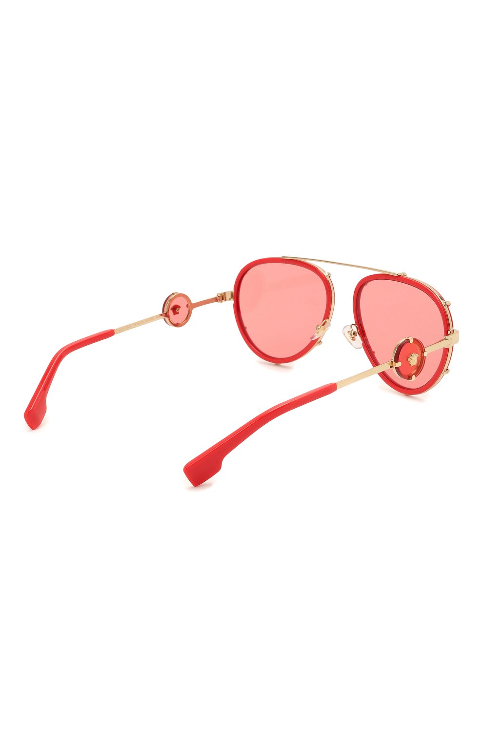 Солнцезащитные очки VERSACE, арт. 2232-1472C8, фото 5