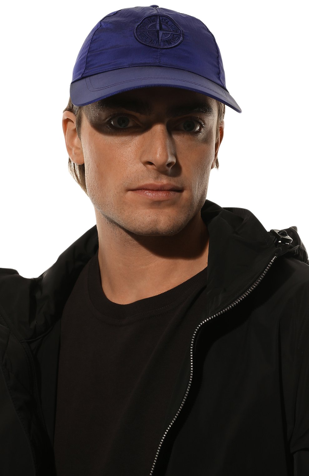 Бейсболка STONE ISLAND, арт. 761599576, фото 2