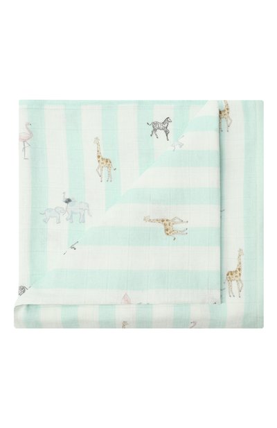 Комплект из трех пеленок NIKOLA+MARUSIA, арт. 3003, фото 5