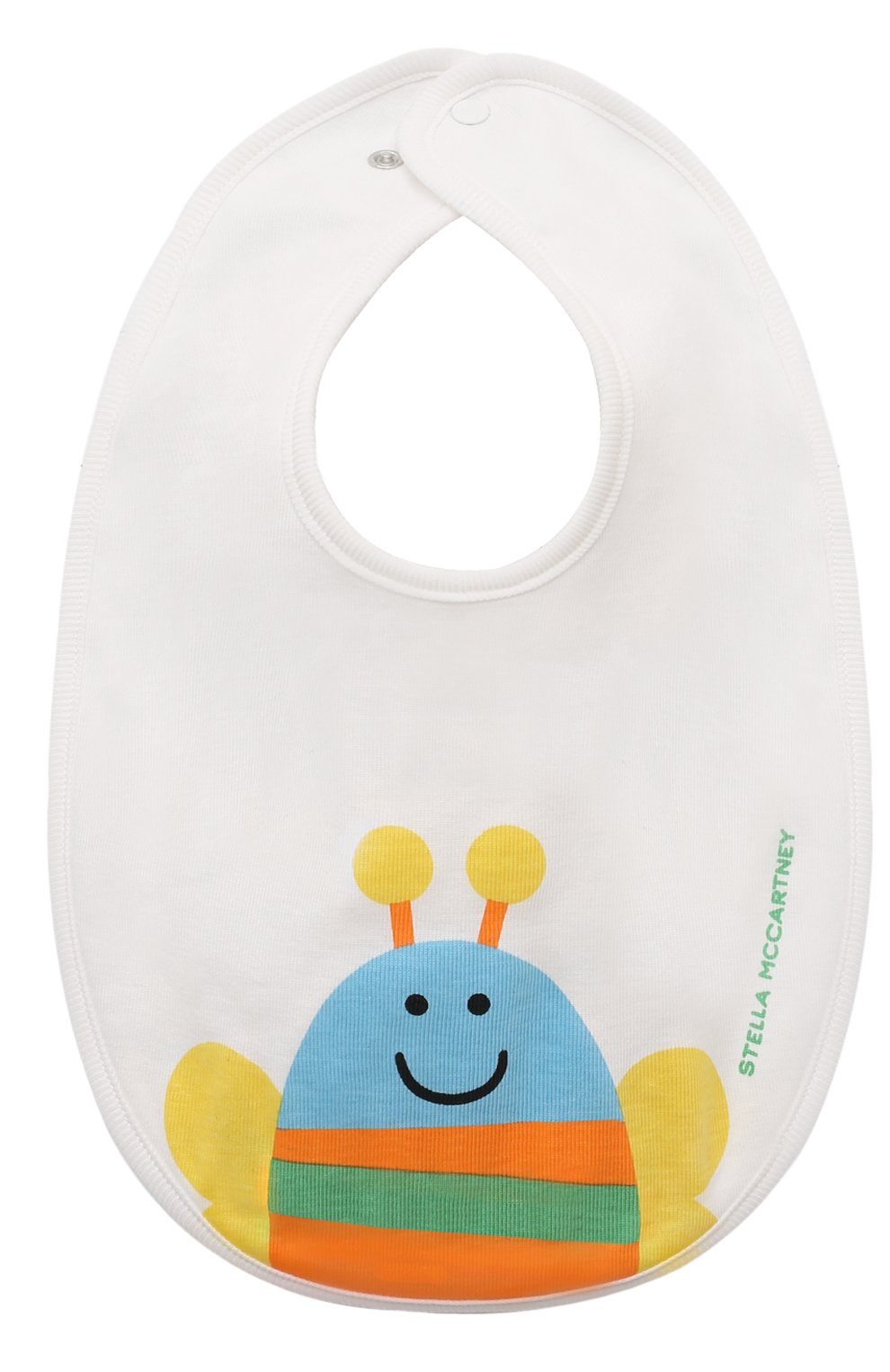 Комплект из комбинезона с нагрудником STELLA MCCARTNEY, арт. TUB599, фото 4