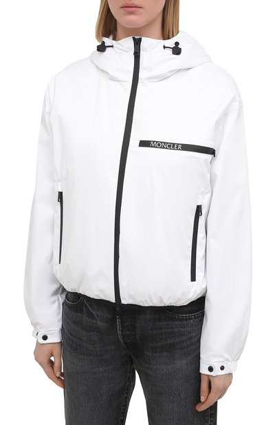 Пуховая куртка adara MONCLER, арт. G1-093-1A54A-00-53A47, фото 3