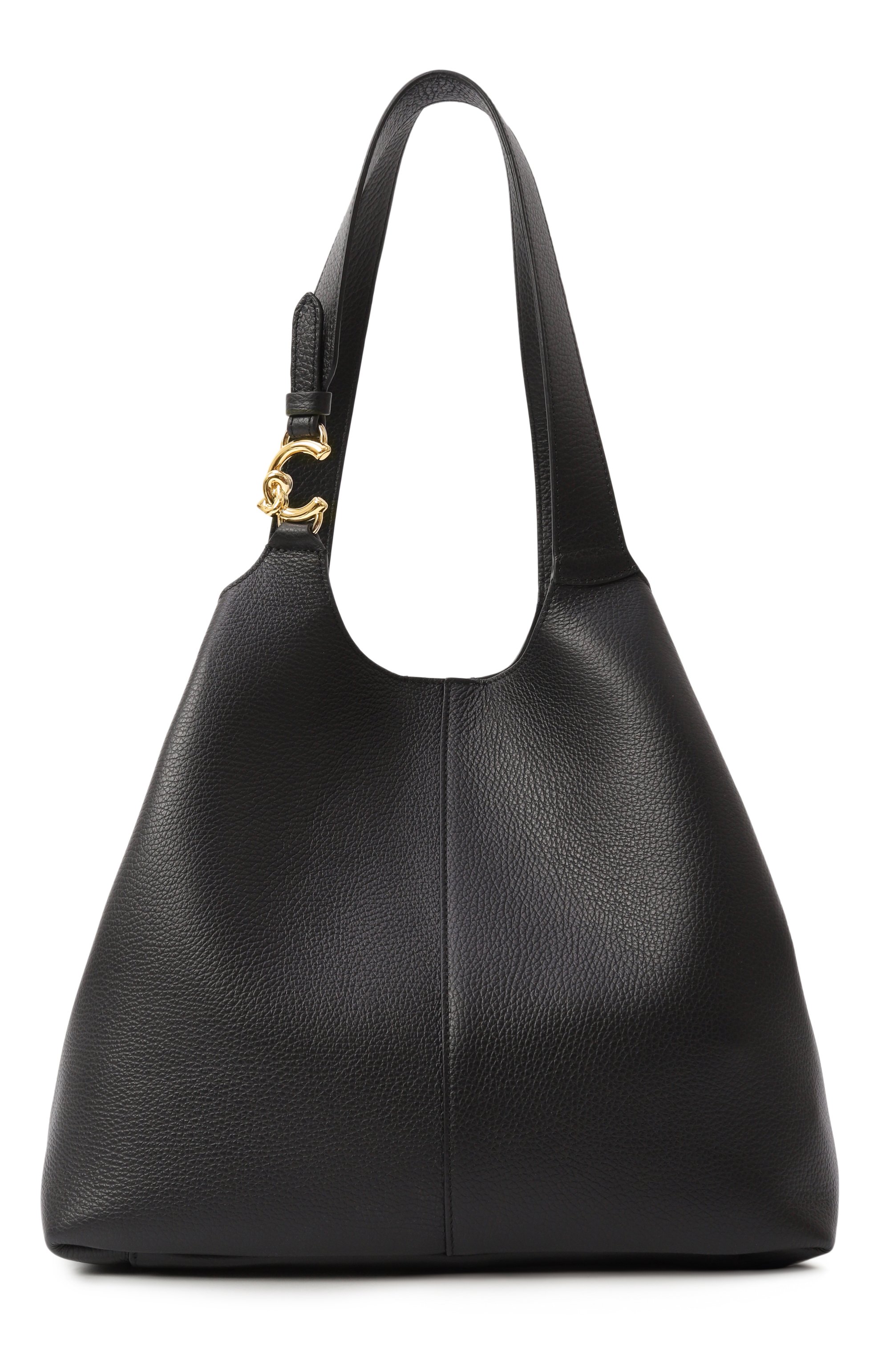 Сумка-тоут c-easy large COCCINELLE, арт. E1SHA110101, фото 1