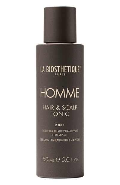 Мужского стимулирующий лосьон для кожи головы (150ml) LA BIOSTHETIQUE, арт. 3338