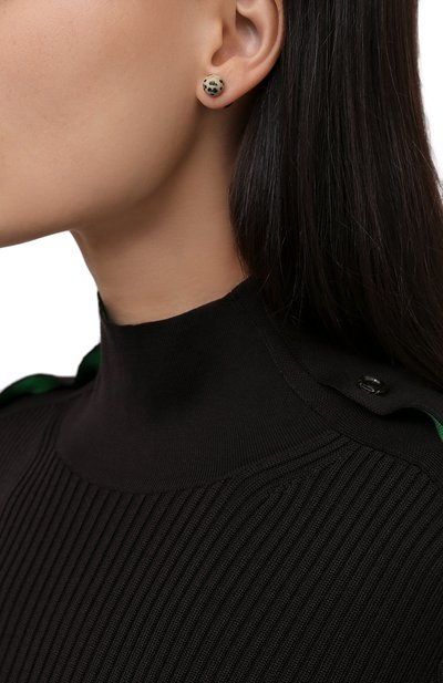 Серьги JW ANDERSON, арт. JY0087 0T0003, фото 3