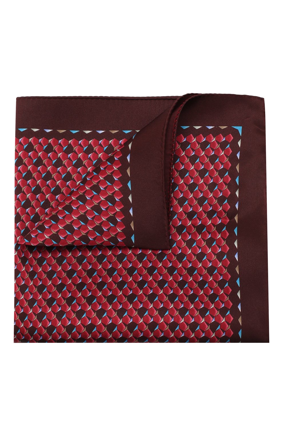 Комплект из галстука и платка LANVIN, арт. 4212/TIE SET, фото 4