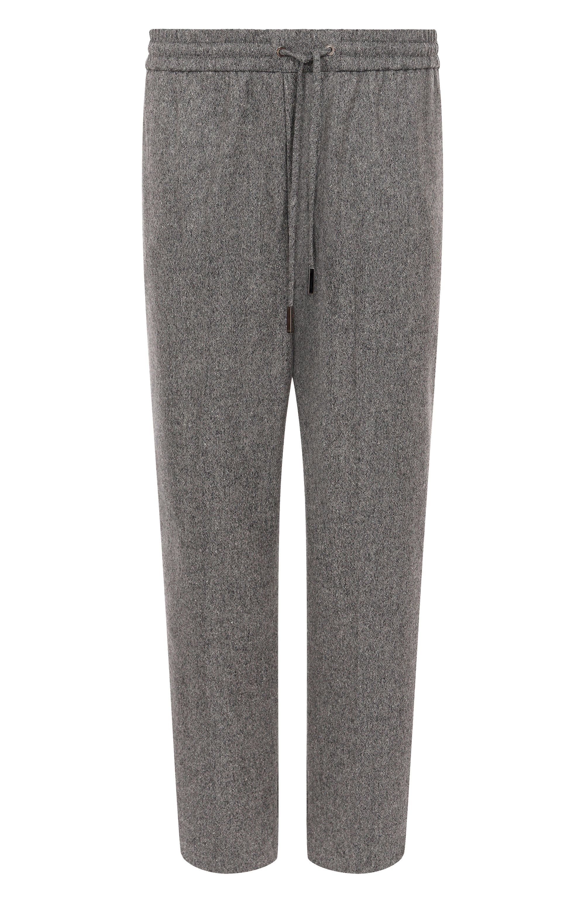 Брюки из шерсти и шелка ICEBERG, арт. B080/3080, фото 1