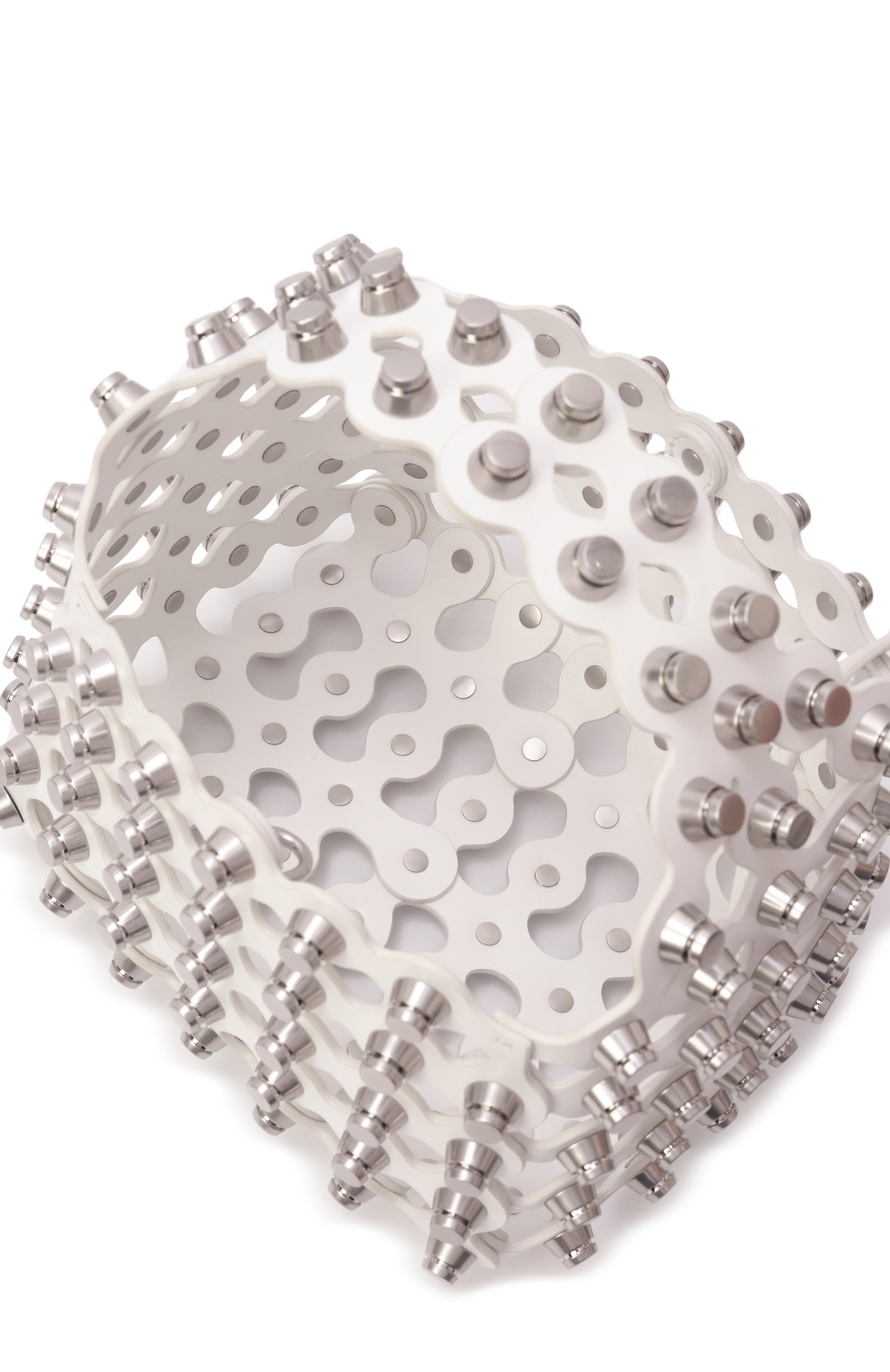 Сумка rex small ALEXANDER WANG, арт. 20225R62L, фото 6