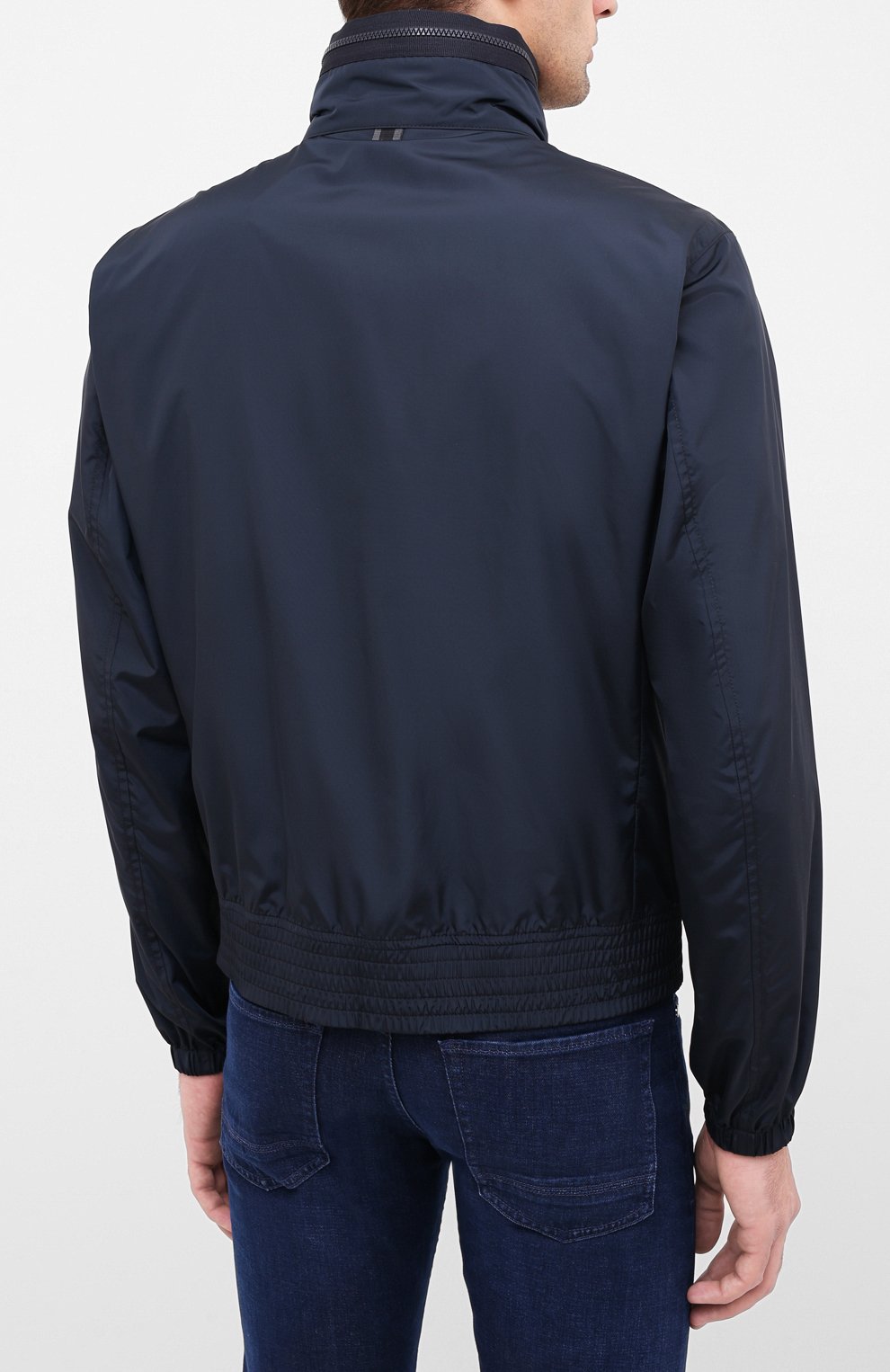 Бомбер BOSS, арт. 50429094, фото 4