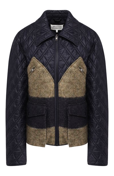 Женская куртка MAISON MARGIELA, арт. S51AM0336/S52304
