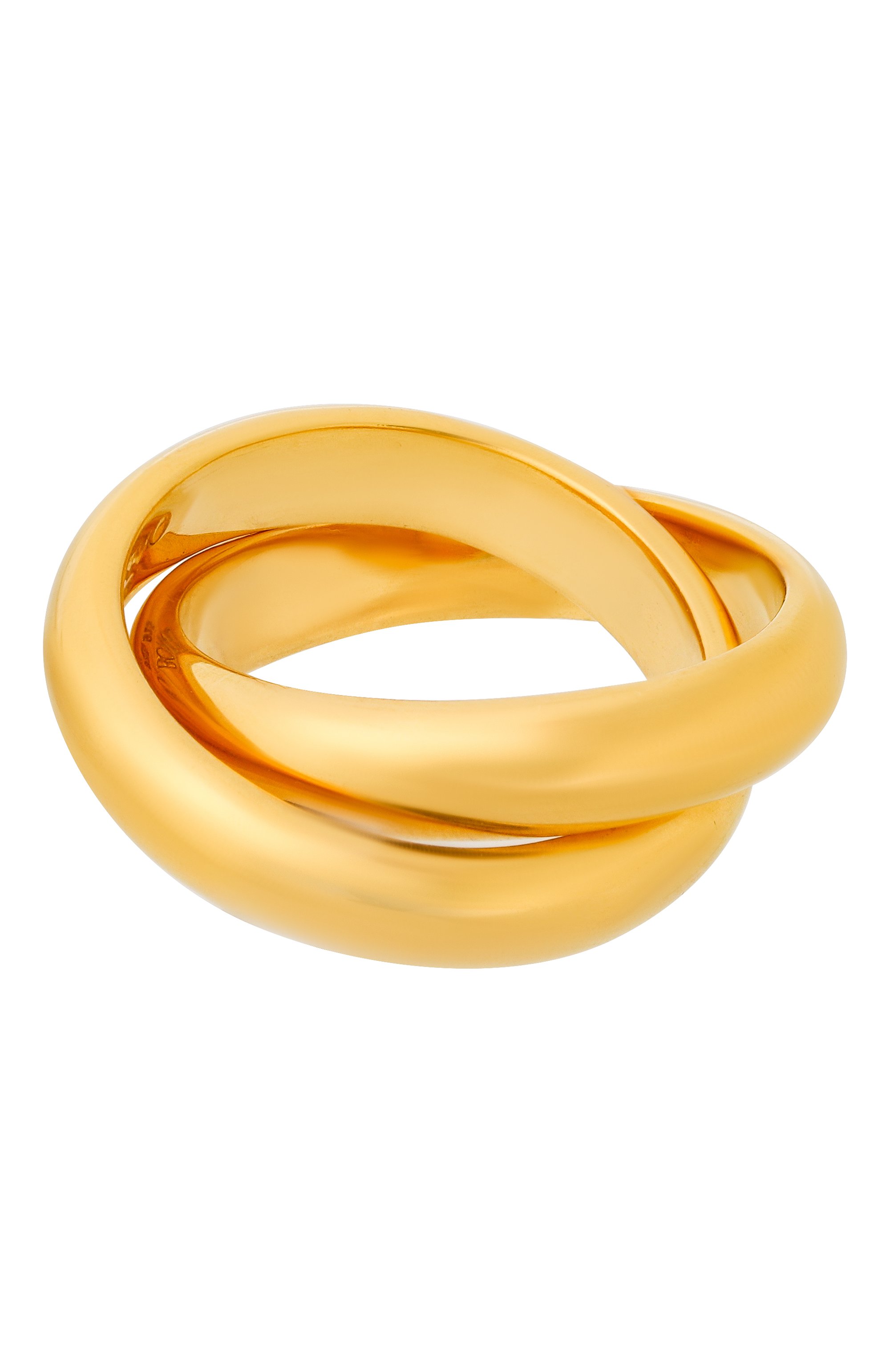 Кольцо BONVO, арт. WRAP, фото 3