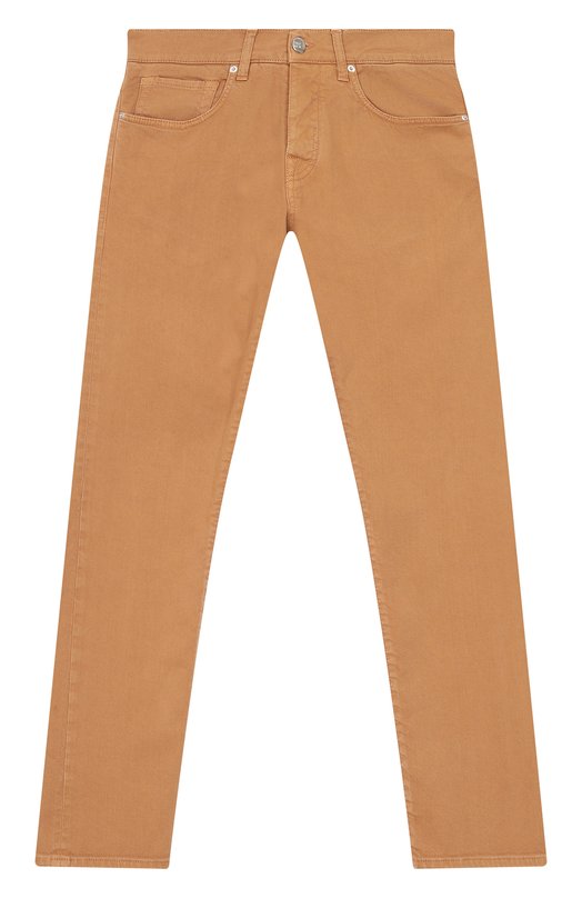 

Джинсы 2 Men Jeans, Бежевый