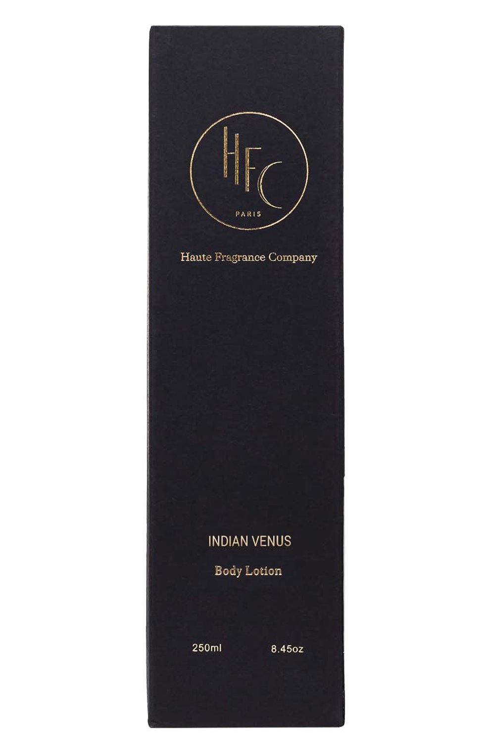 Парфюмированный лосьон для тела indian venus (250ml) HFC, арт. 3770014573681, фото 3