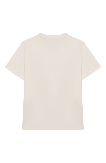 Хлопковая футболка BRUNELLO CUCINELLI, арт. B0B13S153C