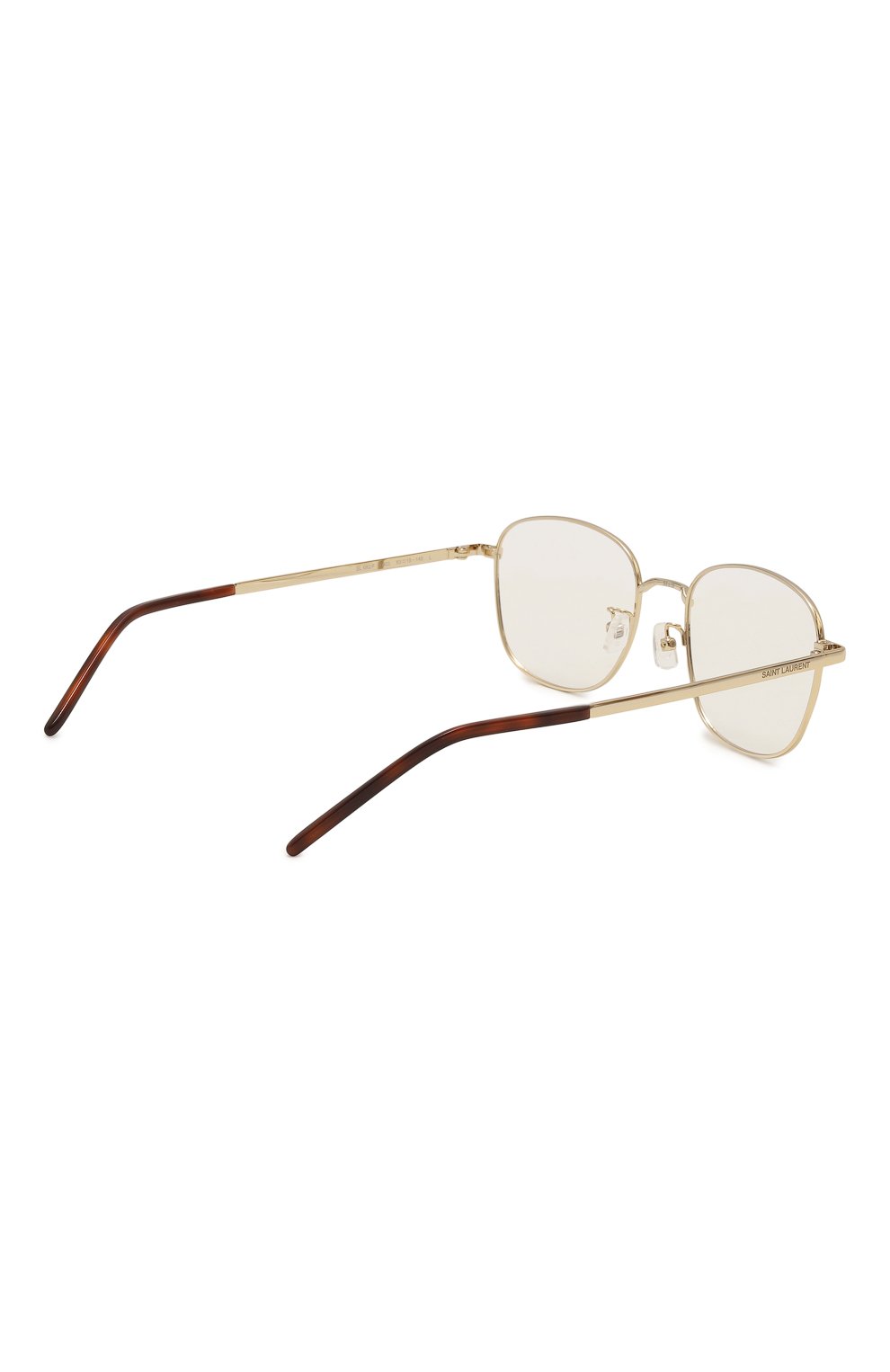 Оправа SAINT LAURENT, арт. SL 682/F 003, фото 5