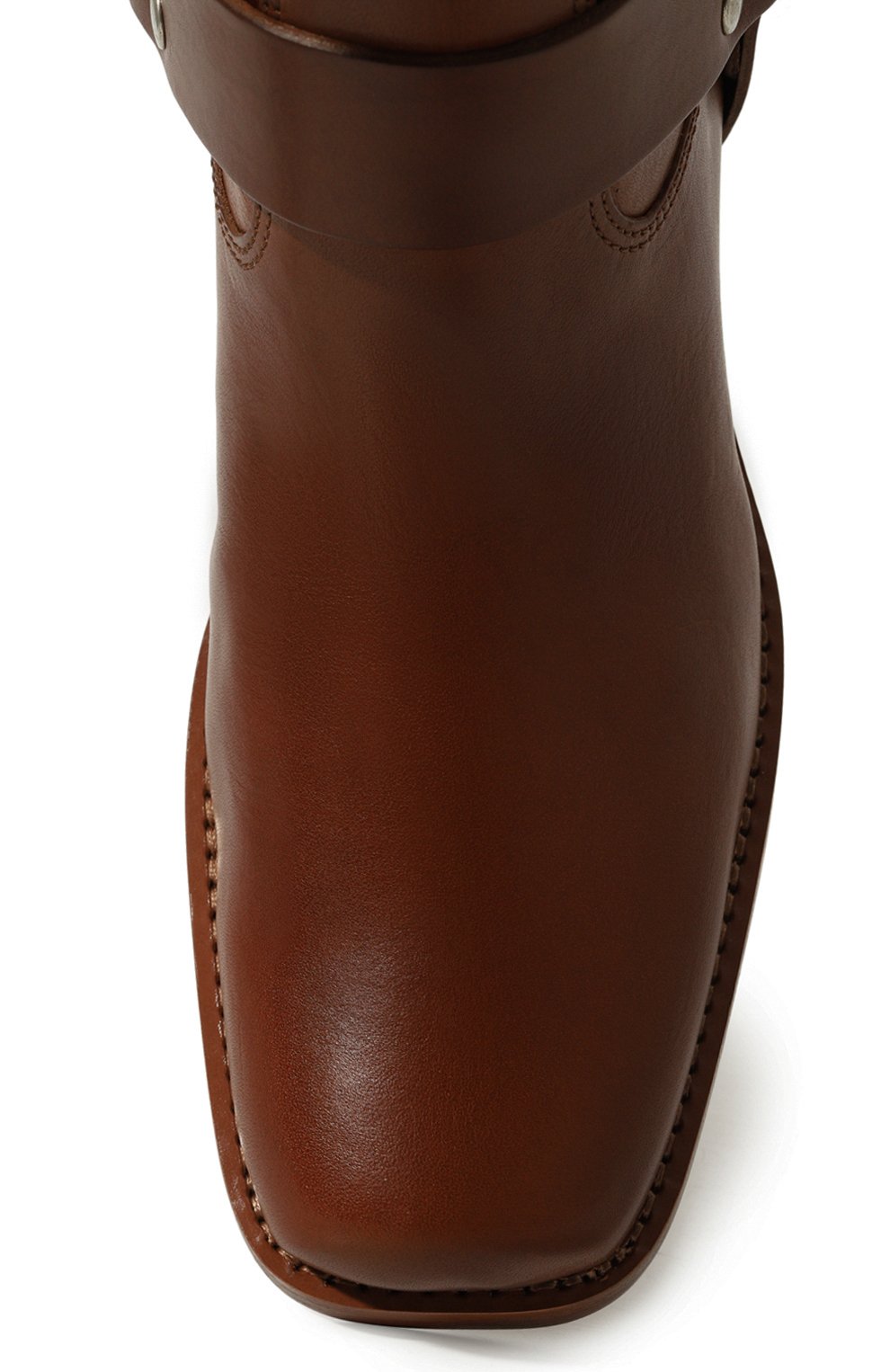 Кожаные казаки roxy 45 PARIS TEXAS, арт. PX1386/XLTVT, фото 6