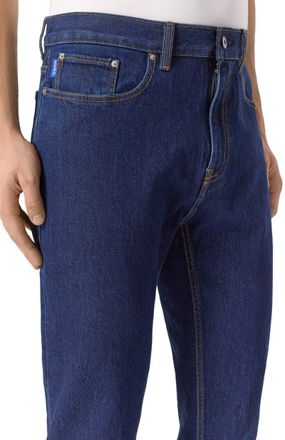 Джинсы ash HUGO BLUE, арт. 50529217, фото 5