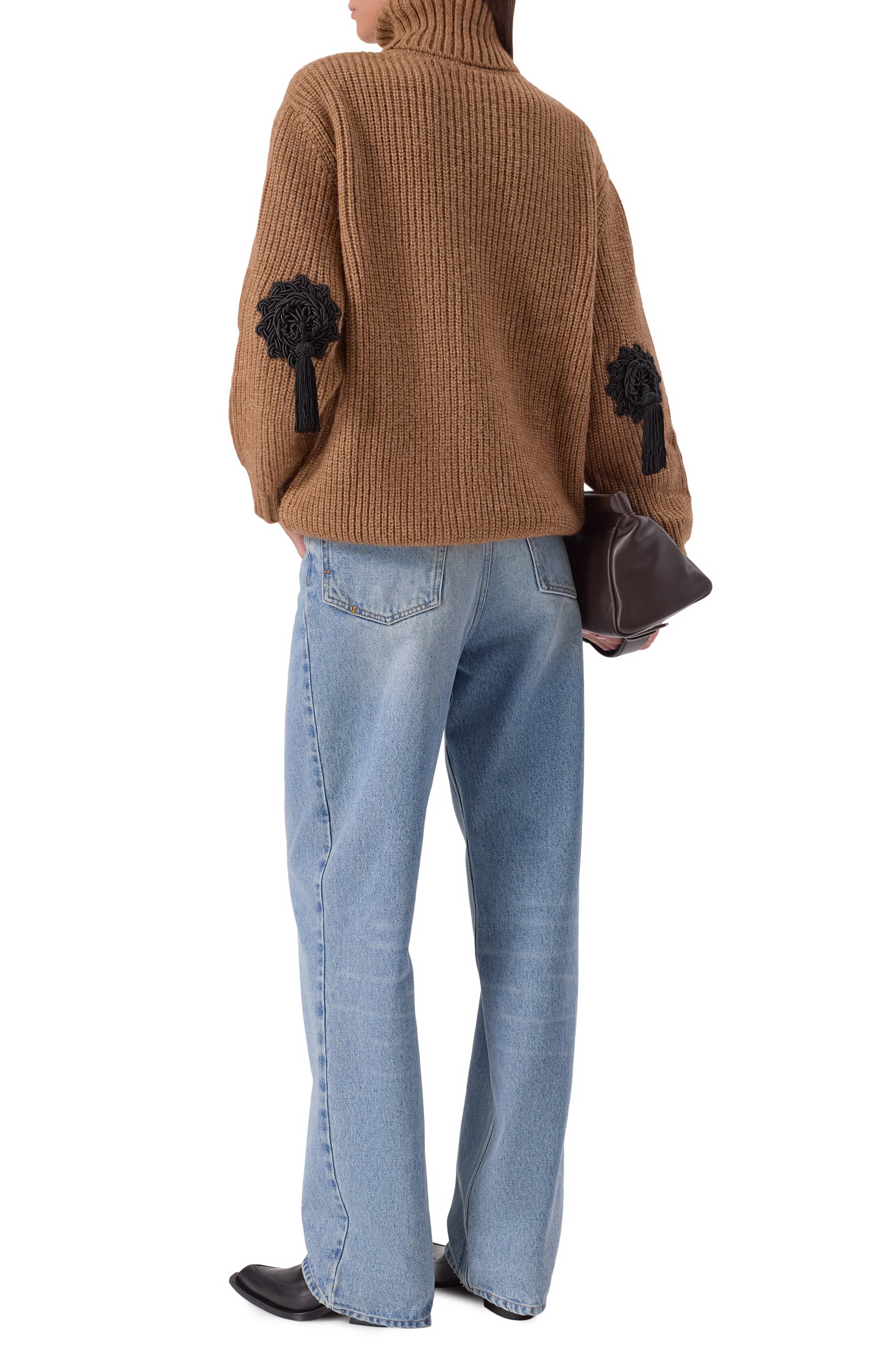 Свитер MOSCHINO, арт. A0914/5504, фото 2