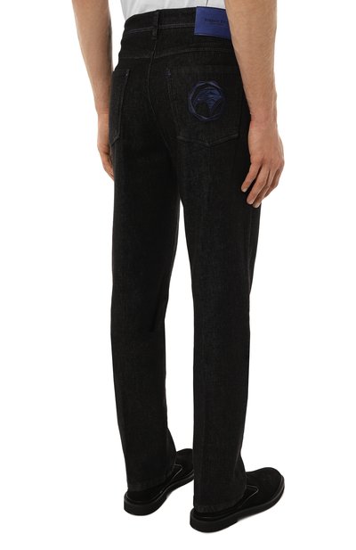 Джинсы STEFANO RICCI, арт. M8T43B1120/TK599, фото 4