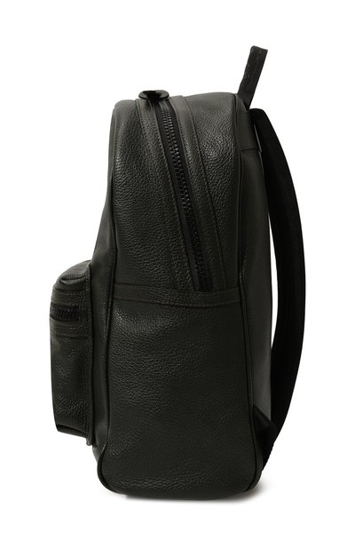 Кожаный рюкзак KITON, арт. UBBACKN00845, фото 4