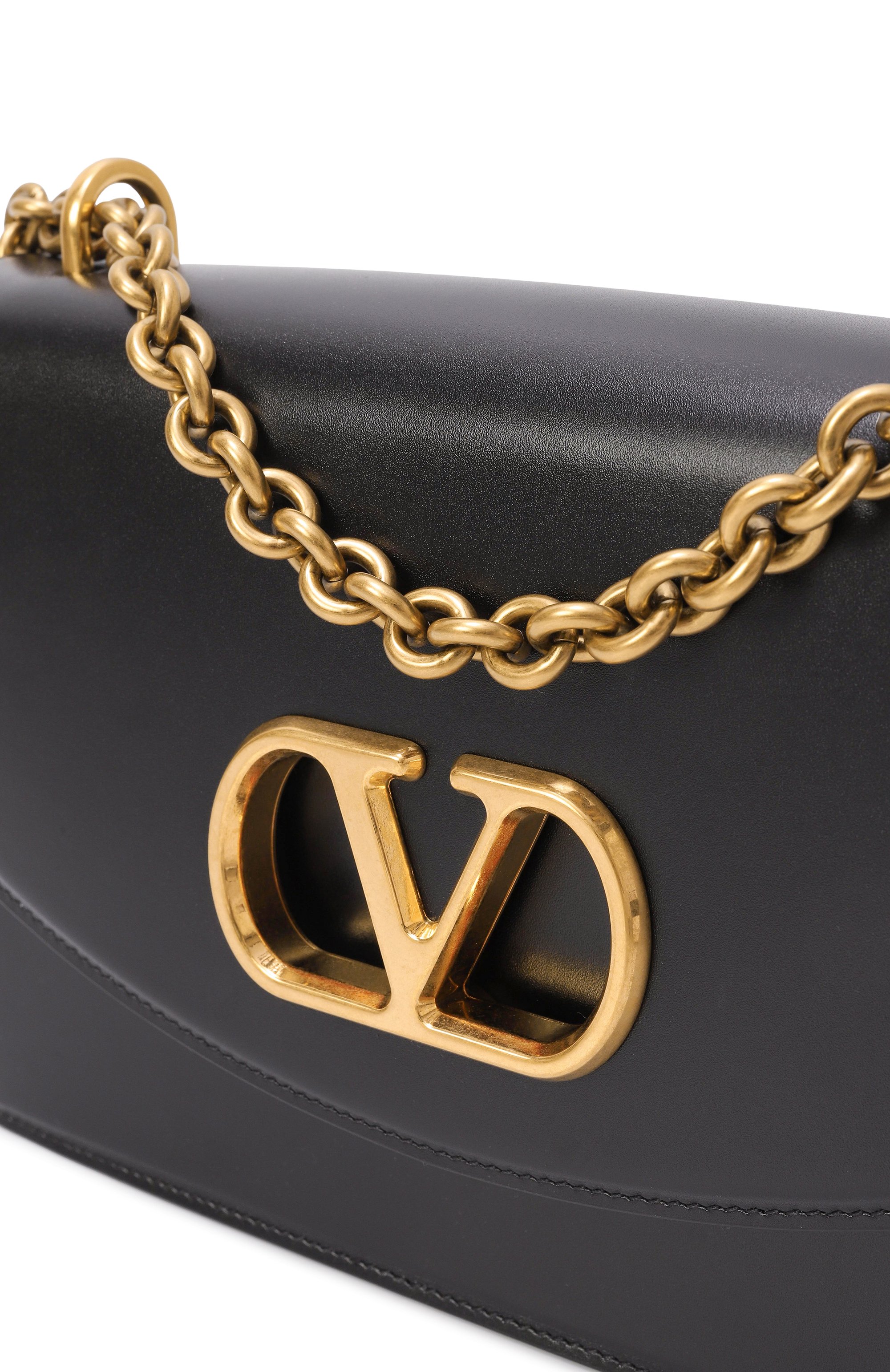 Сумка vain VALENTINO, арт. 7W2B0R16/GCB, фото 3