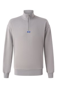 Светло-серый