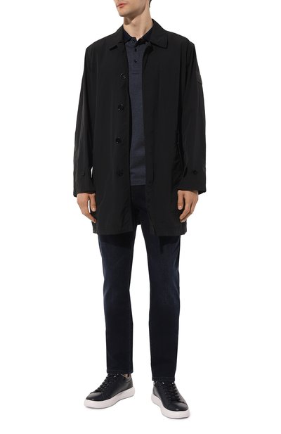 Джинсы BOSS, арт. 50496988, фото 2