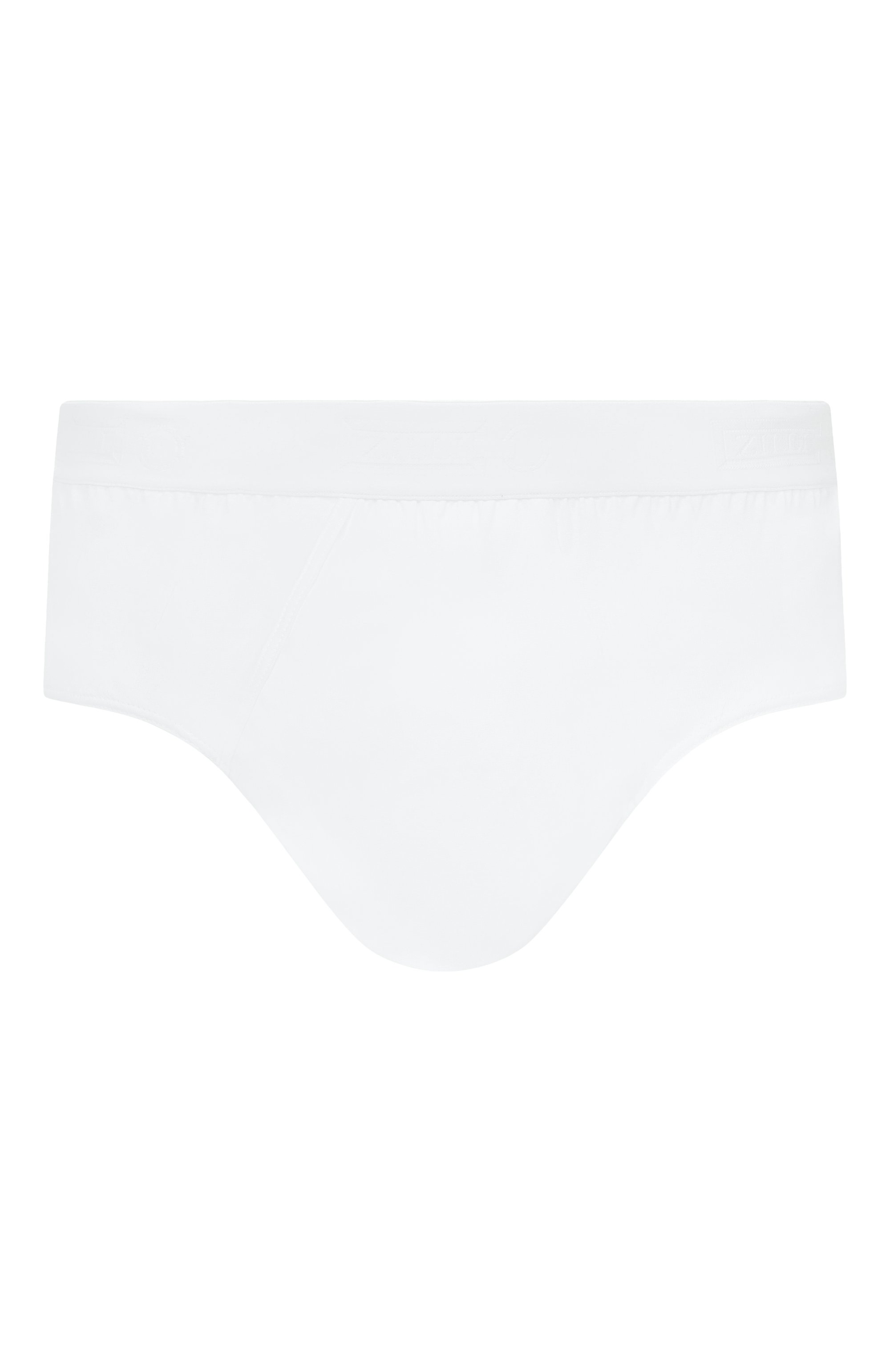 Хлопковые брифы ZILLI, арт. SLM006M0100VTSU00, фото 1