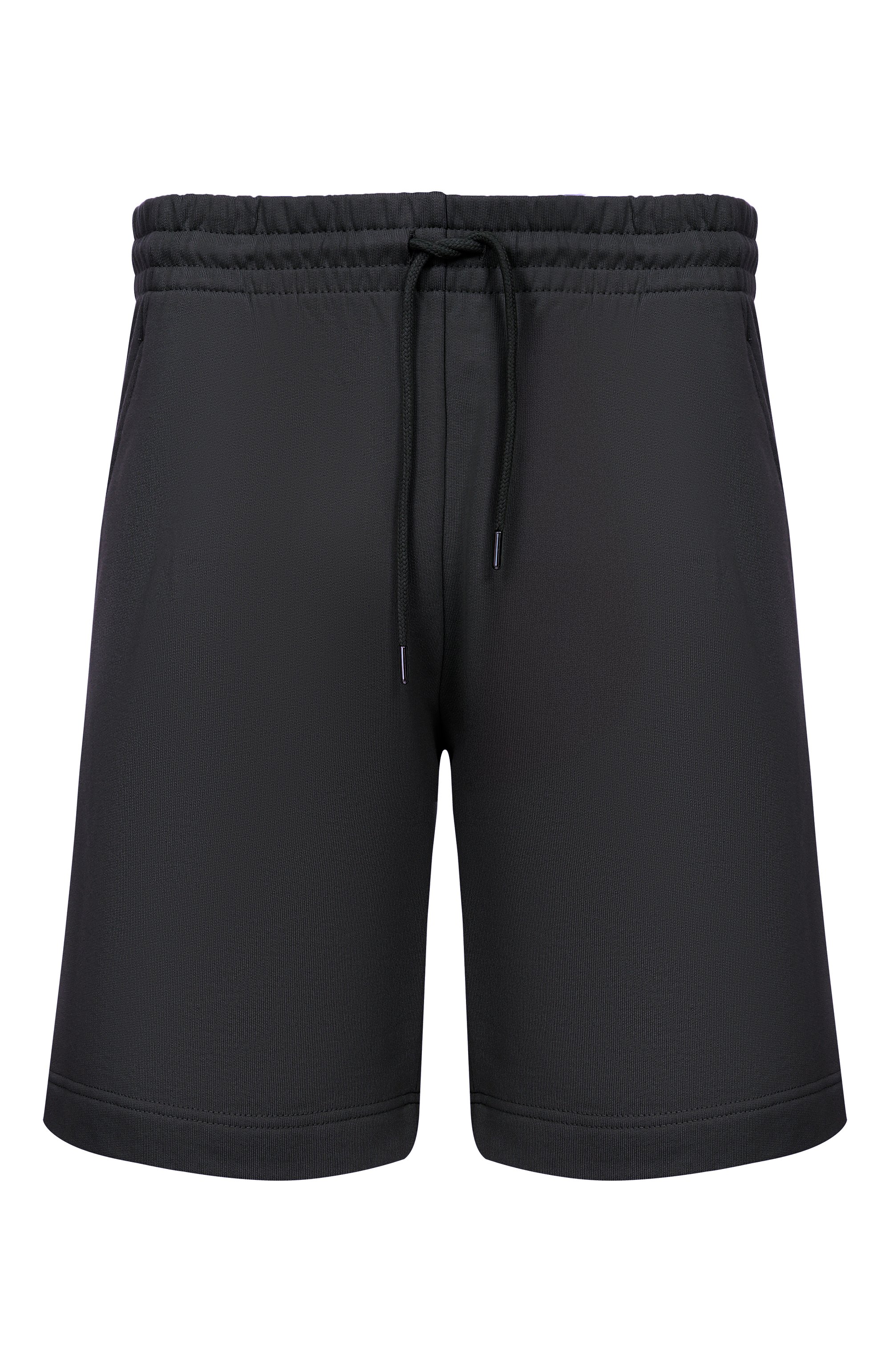 Хлопковые шорты DRIES VAN NOTEN, арт. 021158/3611, фото 1