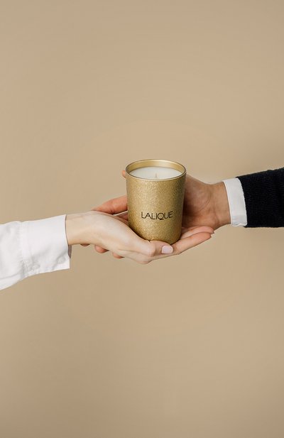 Свеча the desert oman  LALIQUE, арт. B23181, фото 3