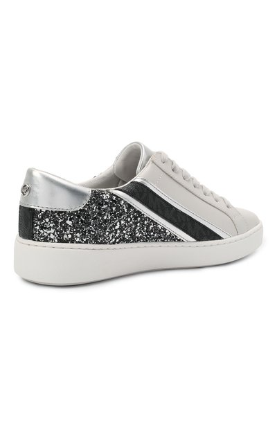 Комбинированные кеды slade MICHAEL MICHAEL KORS, арт. 43R1SLFS2L, фото 4