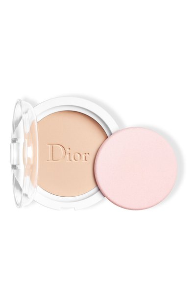 Женское сменный блок тонального средства diorsnow spf 10pa++, 1n нейтральный (12g) DIOR, арт. C300473012
