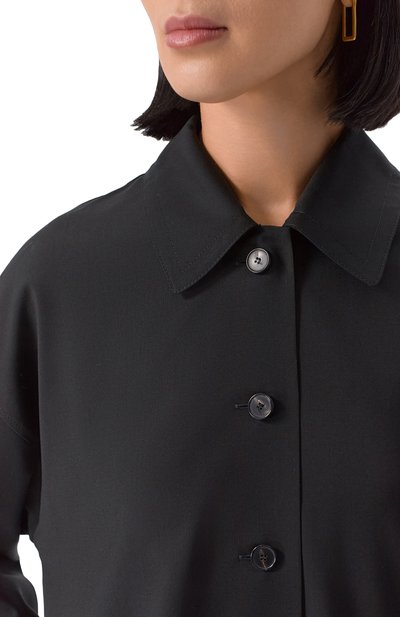 Шерстяная рубашка WINDSOR, арт. 52 DB512V 10017370/30045796, фото 5