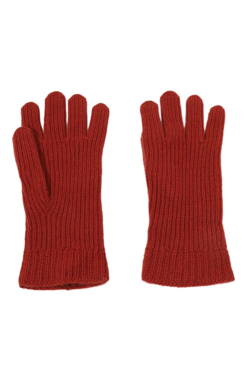 Кашемировые перчатки COLOMBO коричневого цвета по цене 39950 руб., арт. GU00076/2-26KI, фото 3 Кашемировые перчатки COLOMBO, арт. GU00076/2-26KI, фото 3